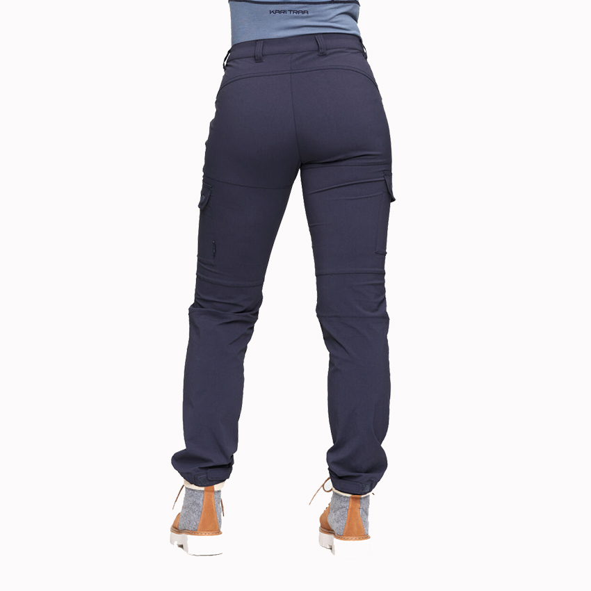 Dámské outdoorové kalhoty SIGNE PANT