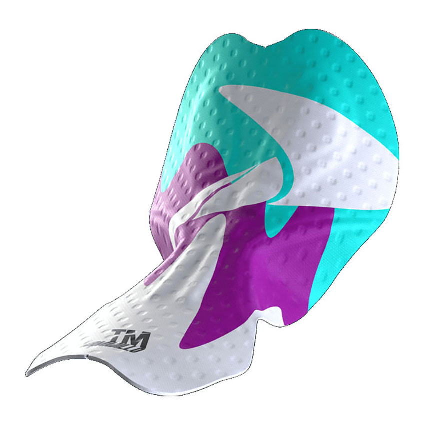 Pánské cyklokraťasy KAYMAQ ELSHORM701 - černá