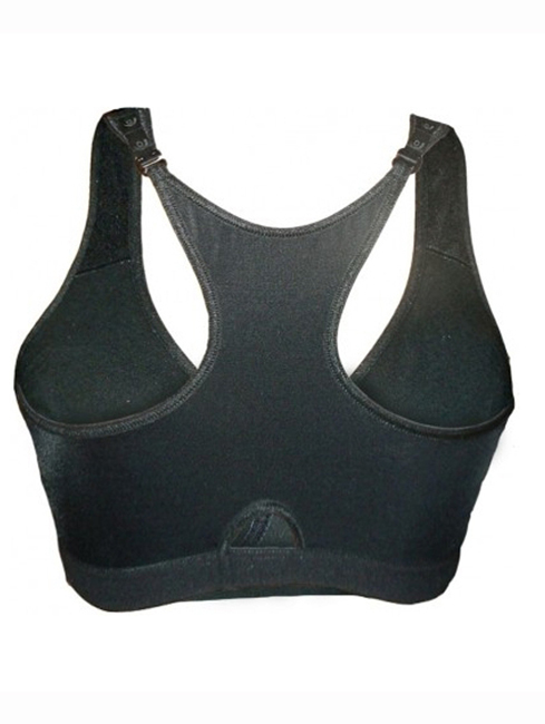 Sportovní podprsenka PUMP
