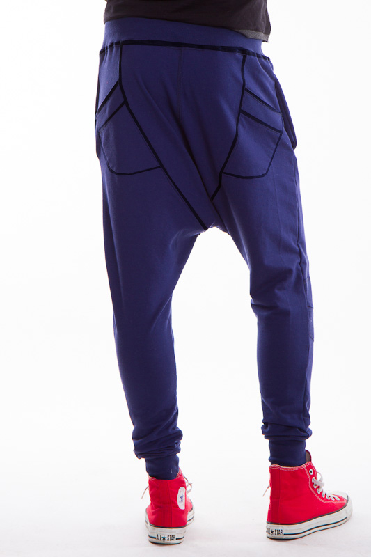 Pánské harémky TEMPTER