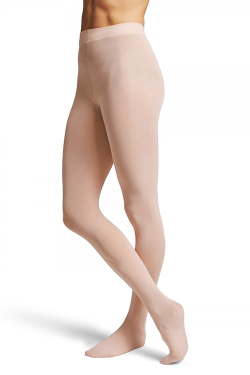 Dětské baletní punčocháče / silonky