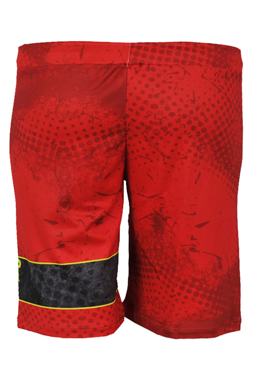 Dětské funkční kraťasy SKPT002