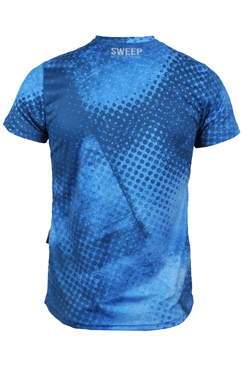 Dětské funkční tričko SKTS009 