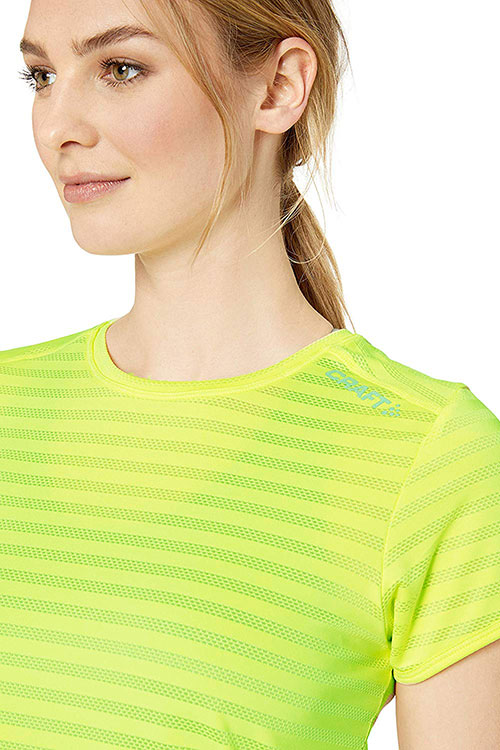 Dámské funkční tričko CRAFT Breakaway Two