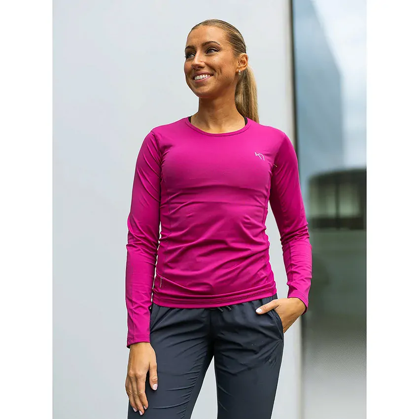 Dámské funkční triko NORA LS