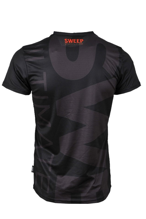 Pánské funkční tričko SMTS108