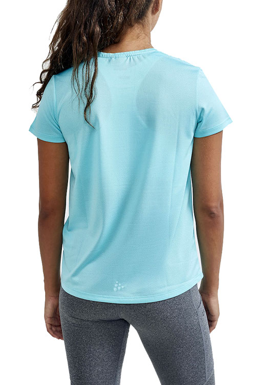 Dámské tričko CRAFT Core Essence Mesh SS