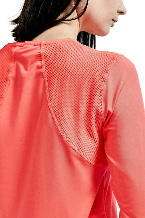 Dámské triko dlouhý rukáv CRAFT ADV Essence LS