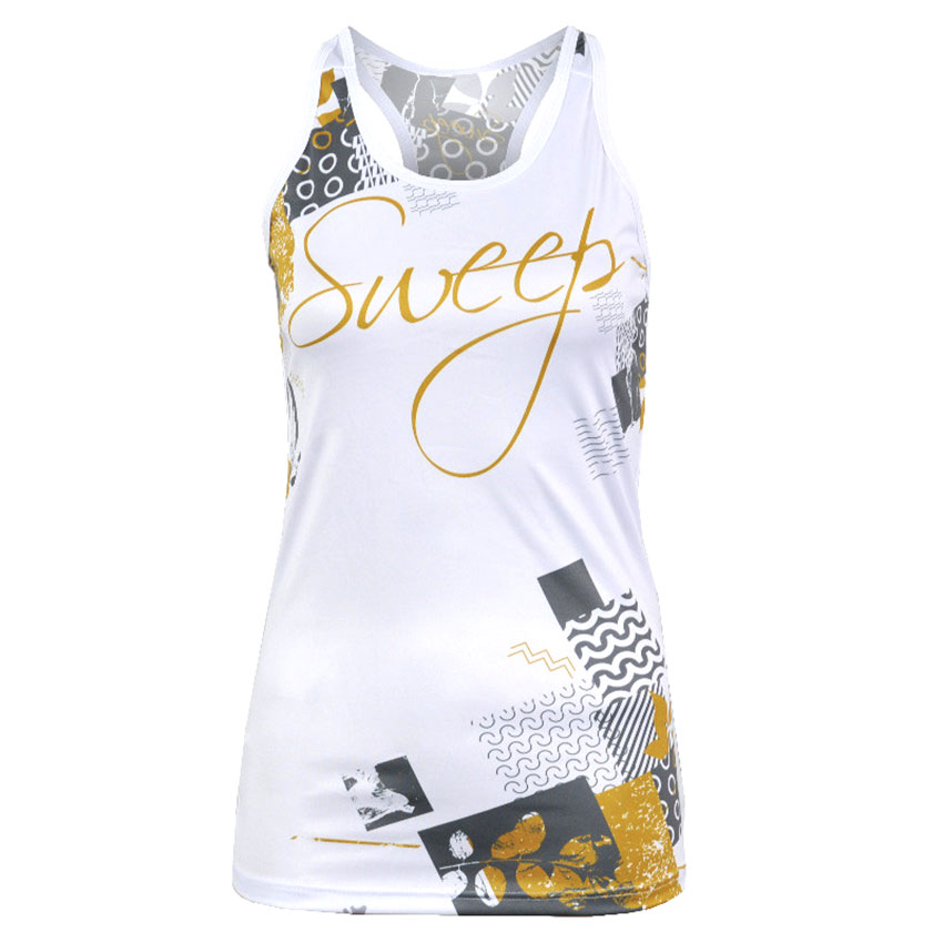 Dámské funkční tílko SWTS150