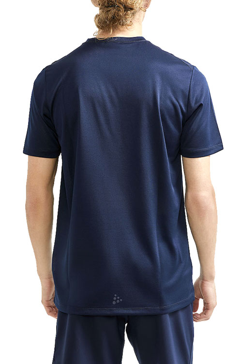 Pánské tričko CRAFT Core Essence Mesh SS