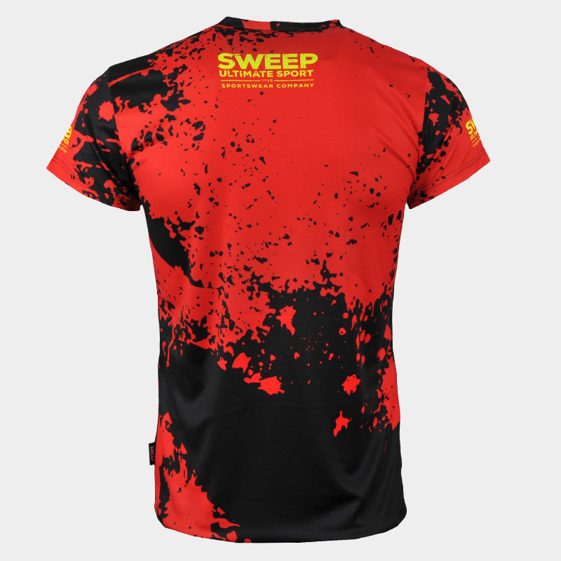 Pánské funkční tričko SMTS162