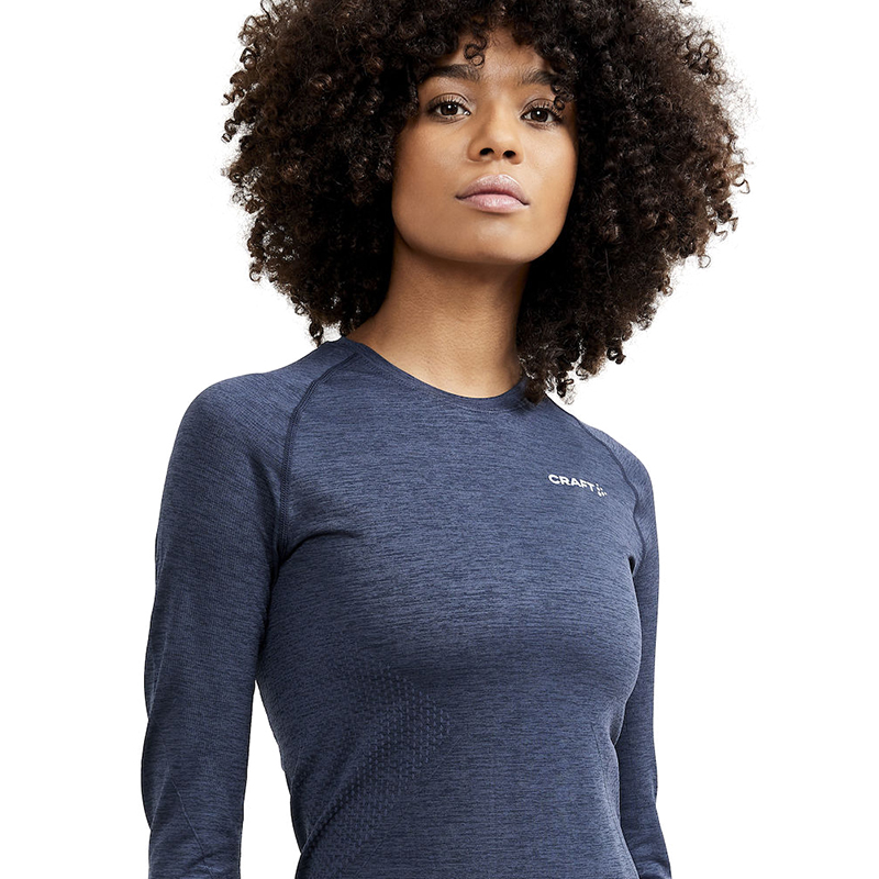 Dámské termotriko CRAFT CORE Dry Active Comfort LS