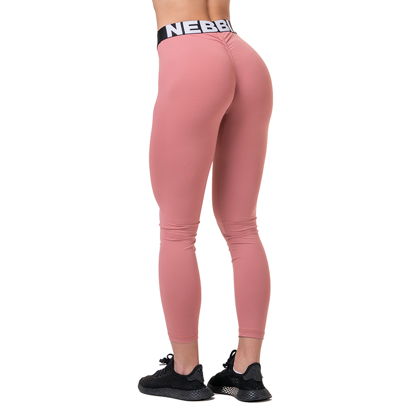 Dámské fitness legíny 571 Squat HERO