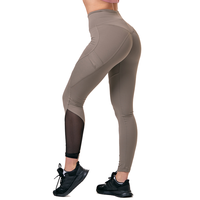 Dámské fitness legíny 572 Fit & Smart