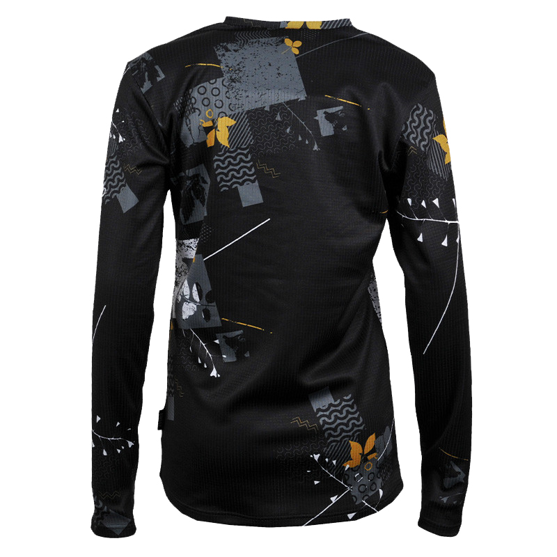 Dámské thermo triko SWTS157