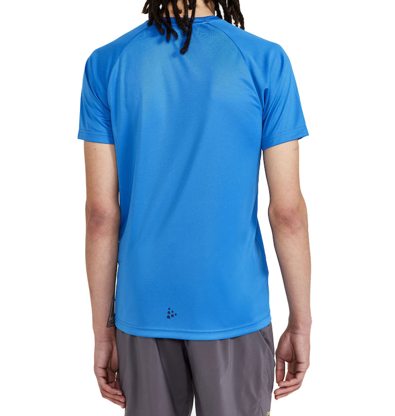 Pánské tričko CRAFT CORE Unify Logo