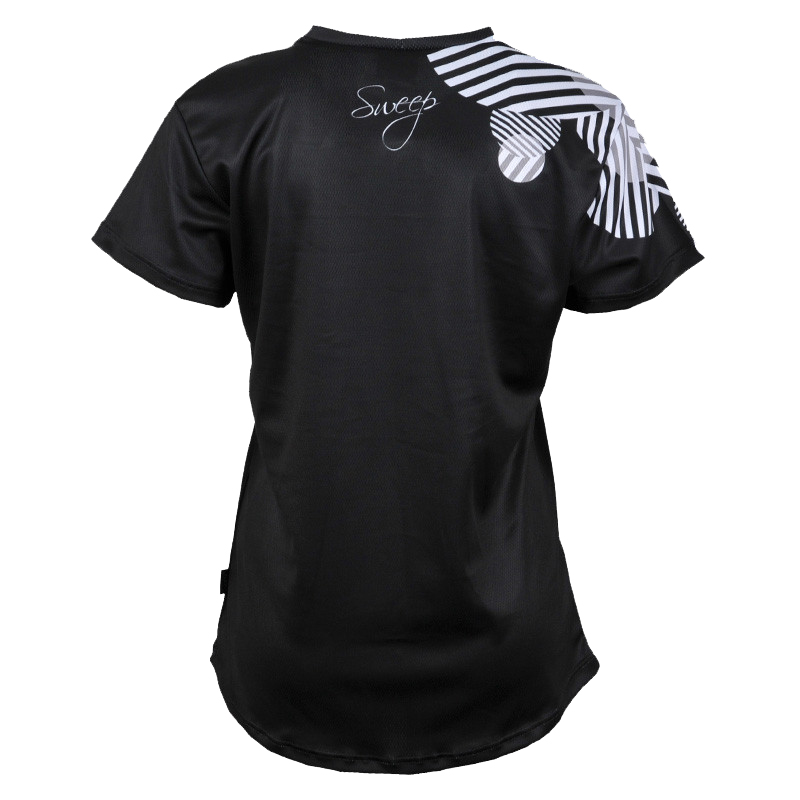 Dámské volné tričko SWTS181