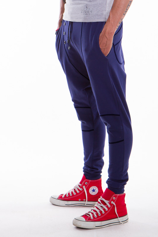 Pánské harémky TEMPTER