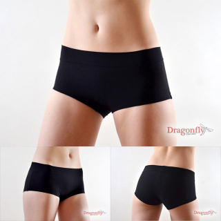 Dámské kalhotky MANDY - černá