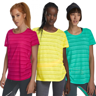 Dámské funkční tričko MAREN TEE