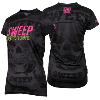 Dámské funkční tričko SWTS060 