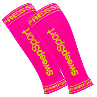 Kompresní návleky štulpny SWEEP33 