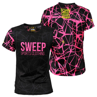 Dětské funkční tričko SKTS005 