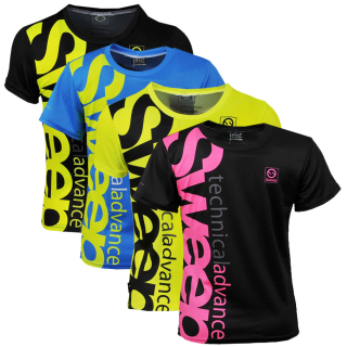 Dětské funkční tričko SKTS001