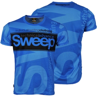 Pánské funkční tričko SMTS041