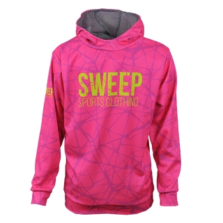 Dětská funkční mikina SKJ002