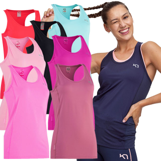 Dámské funkční tílko NORA SINGLET