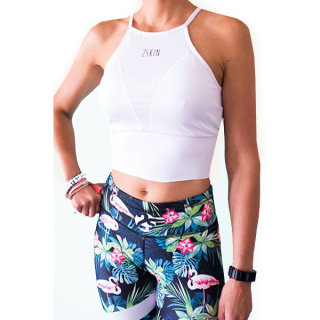 Dámský CROP TOP