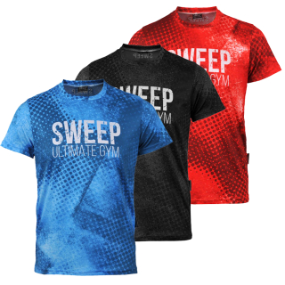 Dětské funkční tričko SKTS009 