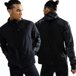 Pánská větrovka CRAFT Urban Hood