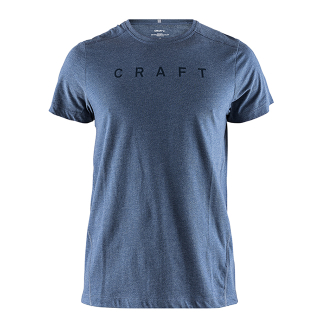 Pánské tričko CRAFT Deft SS