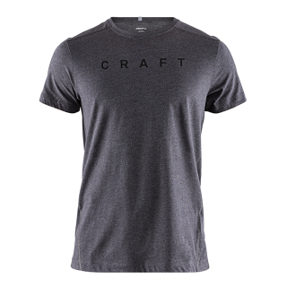 Pánské tričko CRAFT Deft SS