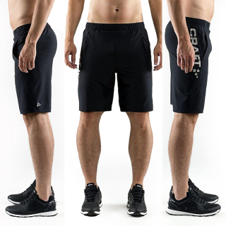 Pánské šortky CRAFT Deft Stretch