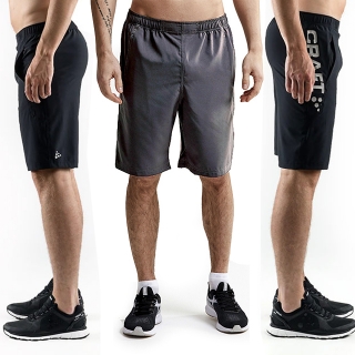 Pánské šortky CRAFT Deft Stretch