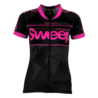 Cyklistický dres CLASIC CYKLO D023