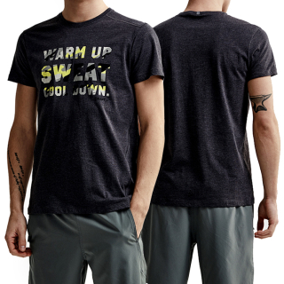 Pánské tričko CRAFT Graphic