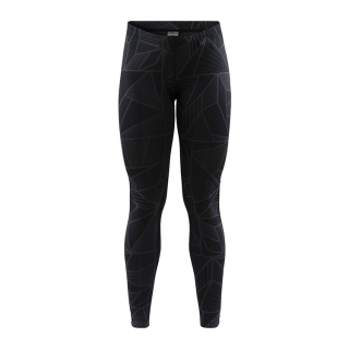 Dámské legíny CRAFT Eaze Tights - šedá
