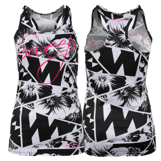 Dámské funkční tílko SWTS101