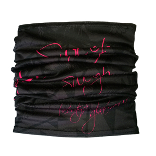 Sportovní funkční nákrčník STP009