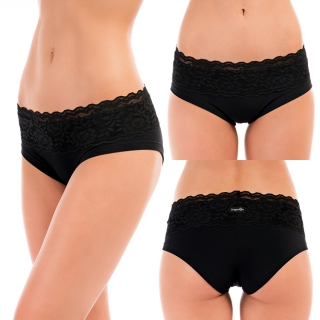 Dámské kalhotky MIA krajka