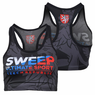 Sportovní podprsenka SWTS106 CZECH