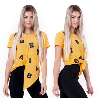 Dámské tričko 680 Tied knot