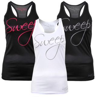 Dámské funkční tílko SWTS105