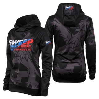 Dámská mikina SWJ039 CZECH