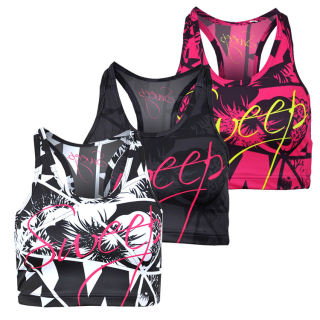 Sportovní podprsenka SWTS107