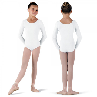 Dětský baletní trikot PETIT CL5409